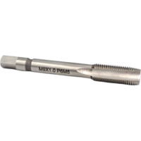 Машинно-ручной метчик TORNERI М 9х1 Р6М5, для сквозных отверстий 038189