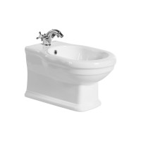 Подвесное биде BelBagno BOHEME BB115BH