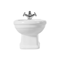 Подвесное биде BelBagno BOHEME BB115BH