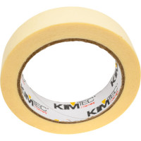 Малярная лента KIM TEC 25мм х 45 м 05-01-02 11605936