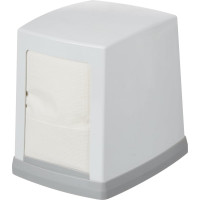 Салфетки бумажные Luscan PROFESSIONAL Luscan Professional N2 1сл200л48 пач/уп 601119