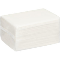 Салфетки бумажные Luscan PROFESSIONAL Luscan Professional N4 1сл200л16 пач/уп 601120