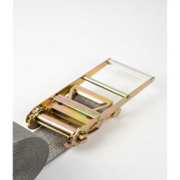 Стяжной кольцевой ремень СК 10/20 т, 6/12 м, лента 100 мм CK2RST.10000.043198