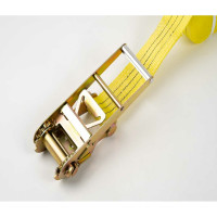 Стяжной кольцевой ремень СК 7/14 т, 5/10 м, лента 75 мм CK2RST.07000.023661