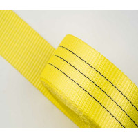 Стяжной кольцевой ремень СК 7/14 т, 5/10 м, лента 75 мм CK2RST.07000.023661