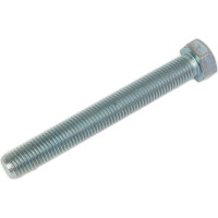 Болты КРЕП-КОМП с полной резьбой, нержавеющие, DIN933, А2, 16х140, 1 шт. бпн16140мф