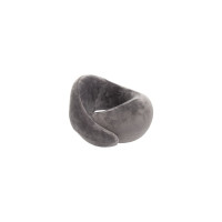 Подушка ROUTEMARK Мемо "Utype" Grey Grey-utype