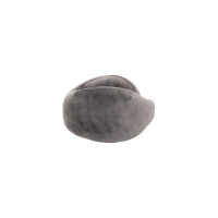 Подушка ROUTEMARK Мемо "Utype" Grey Grey-utype