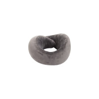 Подушка ROUTEMARK Мемо "Utype" Grey Grey-utype
