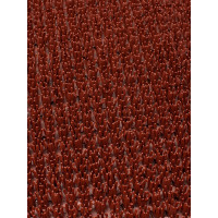 Щетинистое покрытие ComeForte Дон-Турф 60х90 см коричневый A0000379