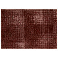 Щетинистое покрытие ComeForte Дон-Турф 60х90 см коричневый A0000379