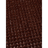 Щетинистое покрытие ComeForte Дон-Турф 45х60 см темный шоколад CC001805
