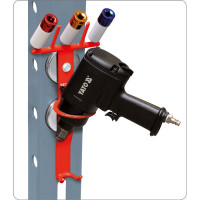 Магнитный держатель для пневмоинструмента YATO YT-08707