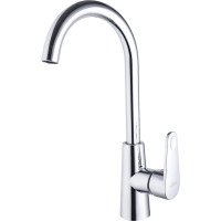 Смеситель для кухни Ekko с гайкой E40059