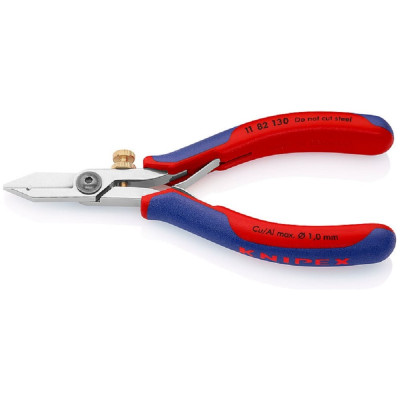 Инструмент для снятия изоляции KNIPEX KN-1182130
