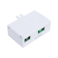 Блок питания AcTEC 12В, 6Вт, IP20, 0.5A, 50x32x18.5мм MINI12V/6W