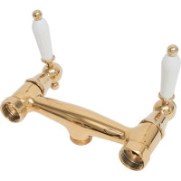 Смеситель для кухни RavSlezak MORAVA MK501.5/29Z