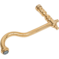 Смеситель для кухни RavSlezak MORAVA MK501.5/29Z