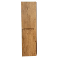 Подвесной шкаф BelBagno Rovere Nature ETNA-1500-2A-SC-RN-P-L
