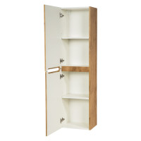 Подвесной шкаф BelBagno Rovere Nature ETNA-1500-2A-SC-RN-P-L