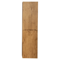 Подвесной шкаф BelBagno Rovere Nature ETNA-1500-2A-SC-RN-P-R