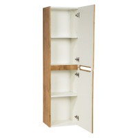 Подвесной шкаф BelBagno Rovere Nature ETNA-1500-2A-SC-RN-P-R