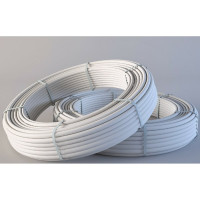Труба РВК МП D20x2,0 L 50 м PERT AL PERT 060013
