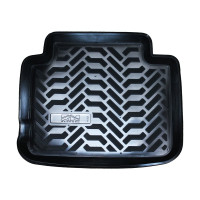 Коврики внутрисалонные REDMARK ВАЗ-2121 к-т (3D с подпятником, полиуретан) RM64026