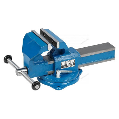 Слесарные тиски NORDBERG NT140