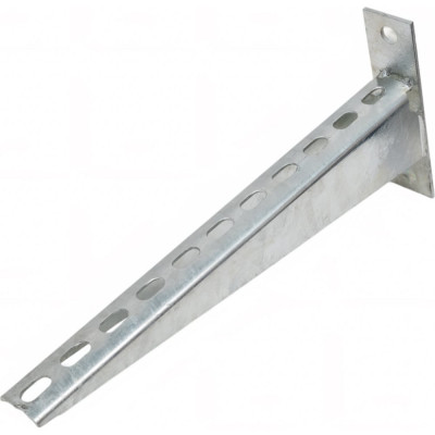 Кабельная настенная полка ОАО «СОЭМИ» К1162Сц УТ1,5 Н0111321513