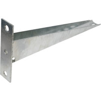 Кабельная настенная полка ОАО «СОЭМИ» К1162Сц УТ1,5 Н0111321513