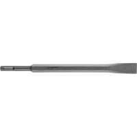 Зубило плоское Flex DR CH (20х250 мм; SDS-plus) Hammer 30778 201-302