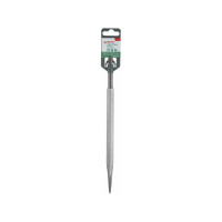 Зубило плоское Flex DR CH (20х250 мм; SDS-plus) Hammer 30778 201-302