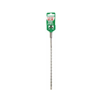 Бур Flex (6x200х260 мм; SDS-plus) Hammer 30747 201-110
