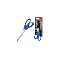 Ножницы ErichKrause для левшей Динамика, 18 см, ассорти 21884