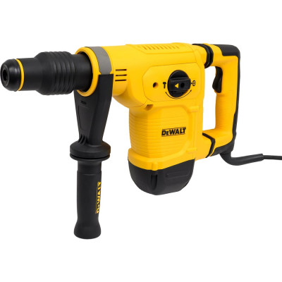 Отбойный молоток DEWALT SDS-Max D25810K