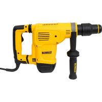 Отбойный молоток DEWALT SDS-Max D25810K