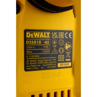 Отбойный молоток DEWALT SDS-Max D25810K