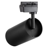 Светодиодный LED светильник Smartbuy Track COB32w Black4000K/IP20 SBL-TKBK1-32w-4K