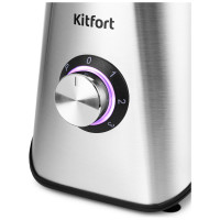 Блендер KITFORT 2 в 1 КТ-1344