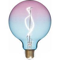 Светодиодная LED лампа Smartbuy ART G125BP-7W00/E27 SBL-G125BPArt-7-20K-E27