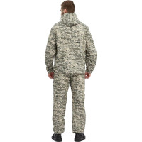 Костюм URSUS МАСКХАЛАТ КОС894-ЛЕГИОН СЕРЫЙ; 60-62, 182-188