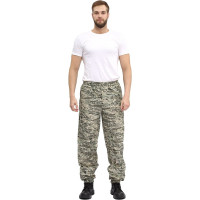 Костюм URSUS МАСКХАЛАТ КОС894-ЛЕГИОН СЕРЫЙ; 60-62, 182-188