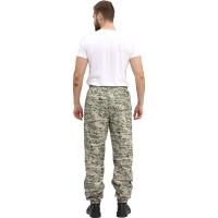 Костюм URSUS МАСКХАЛАТ КОС894-ЛЕГИОН СЕРЫЙ; 60-62, 182-188