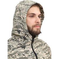 Костюм URSUS МАСКХАЛАТ КОС894-ЛЕГИОН СЕРЫЙ; 60-62, 182-188