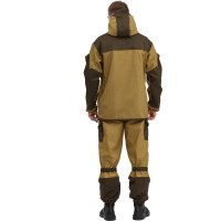 Летний мужской костюм URSUS Горка 4 Анорак КОС290-270; 52-54, 170-176