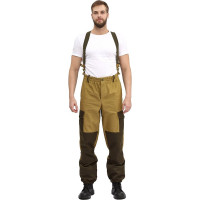 Летний мужской костюм URSUS Горка 4 Анорак КОС290-270; 52-54, 170-176