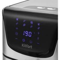 Аэрогриль KITFORT КТ-2232