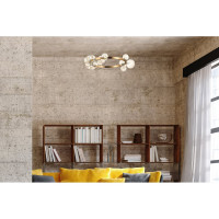 Подвесной светильник ST luce SL1165.303.15