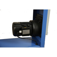 Вальцы METALMASTER ESR 1345